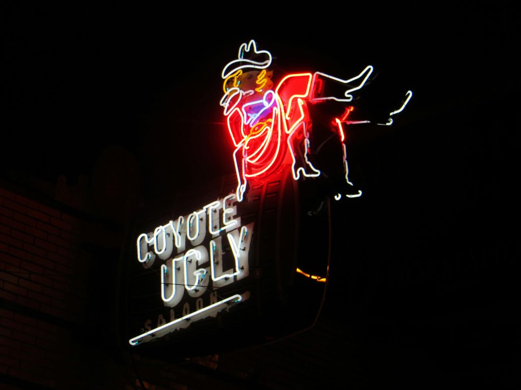 Cowboy Nix