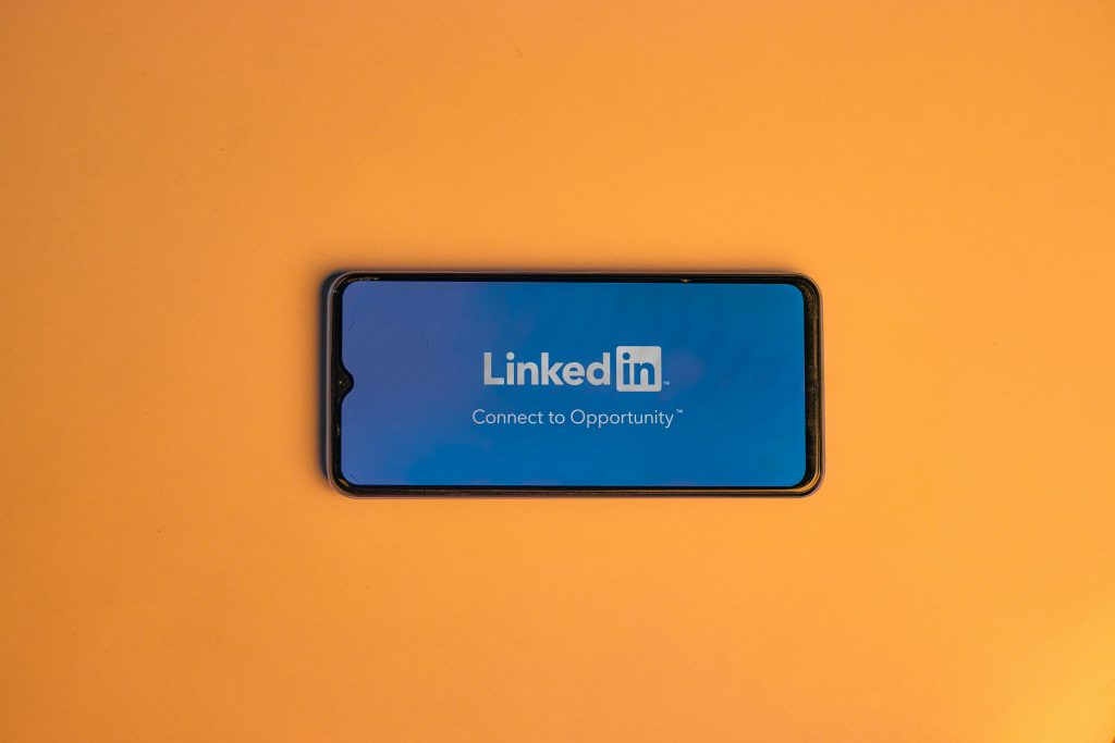 Kendra Nix Linkedin