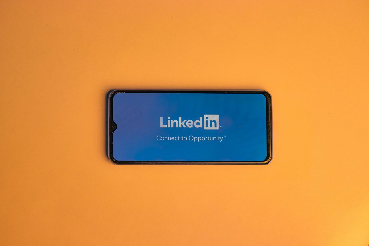 Kendra Nix Linkedin