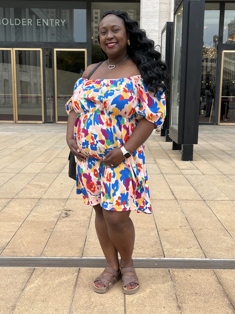 Kendra Nix Pregnancy