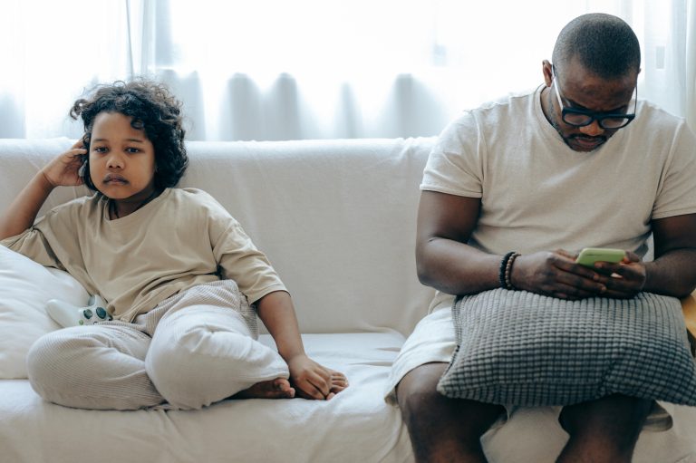 Don't textbook your child - Gen Alpha