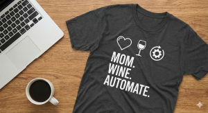 Kendra Nix automate 