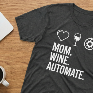 Kendra Nix automate