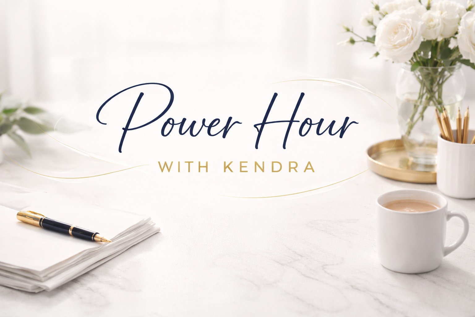 Power Hour 1 Power Hour