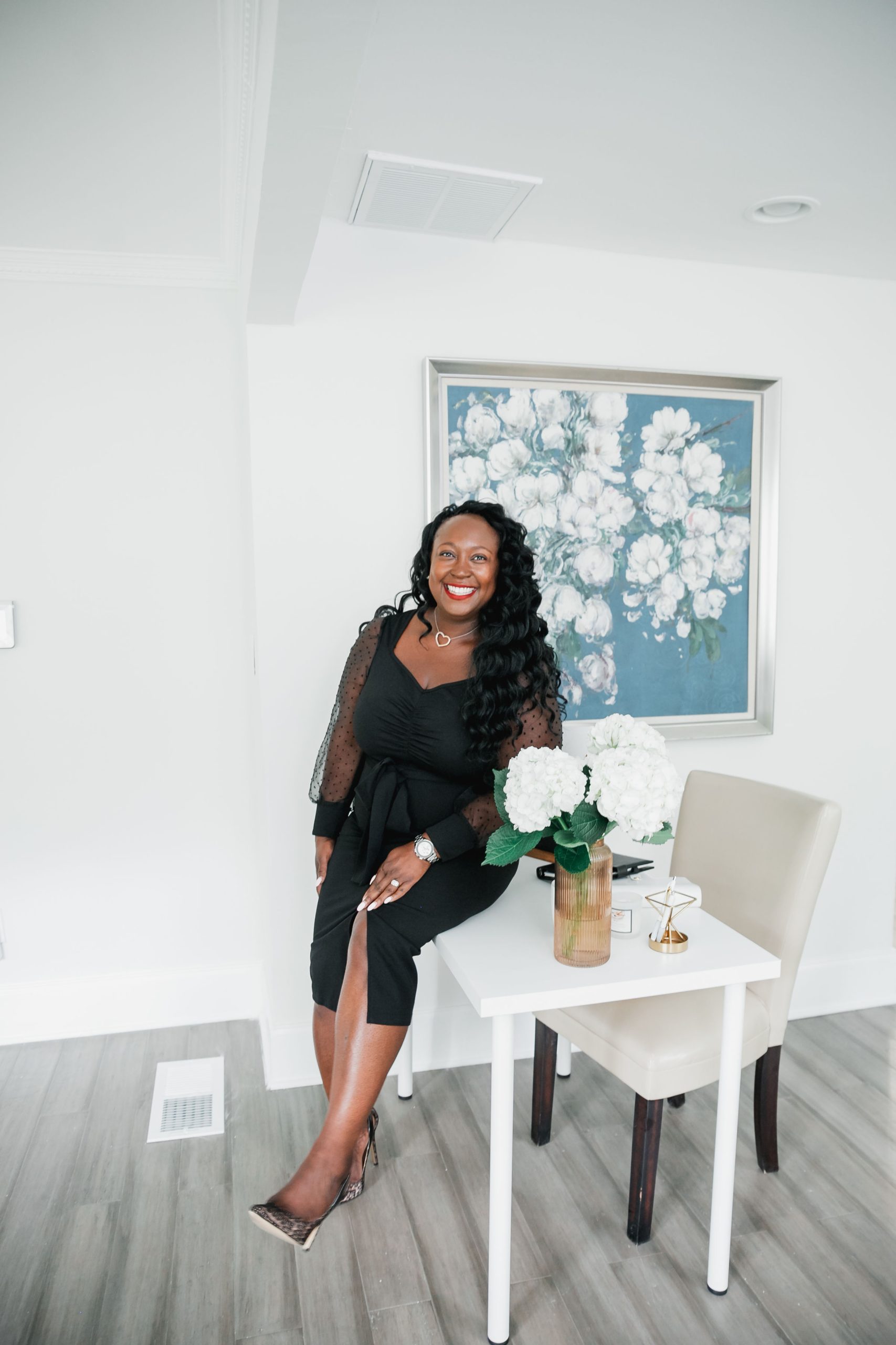 Kendra Nix — Fractional Chief of Staff